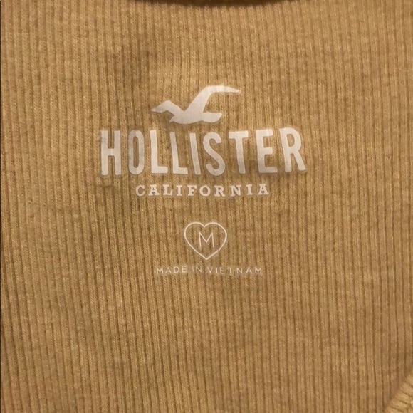 scrunched blouse - Picture 4 of 4